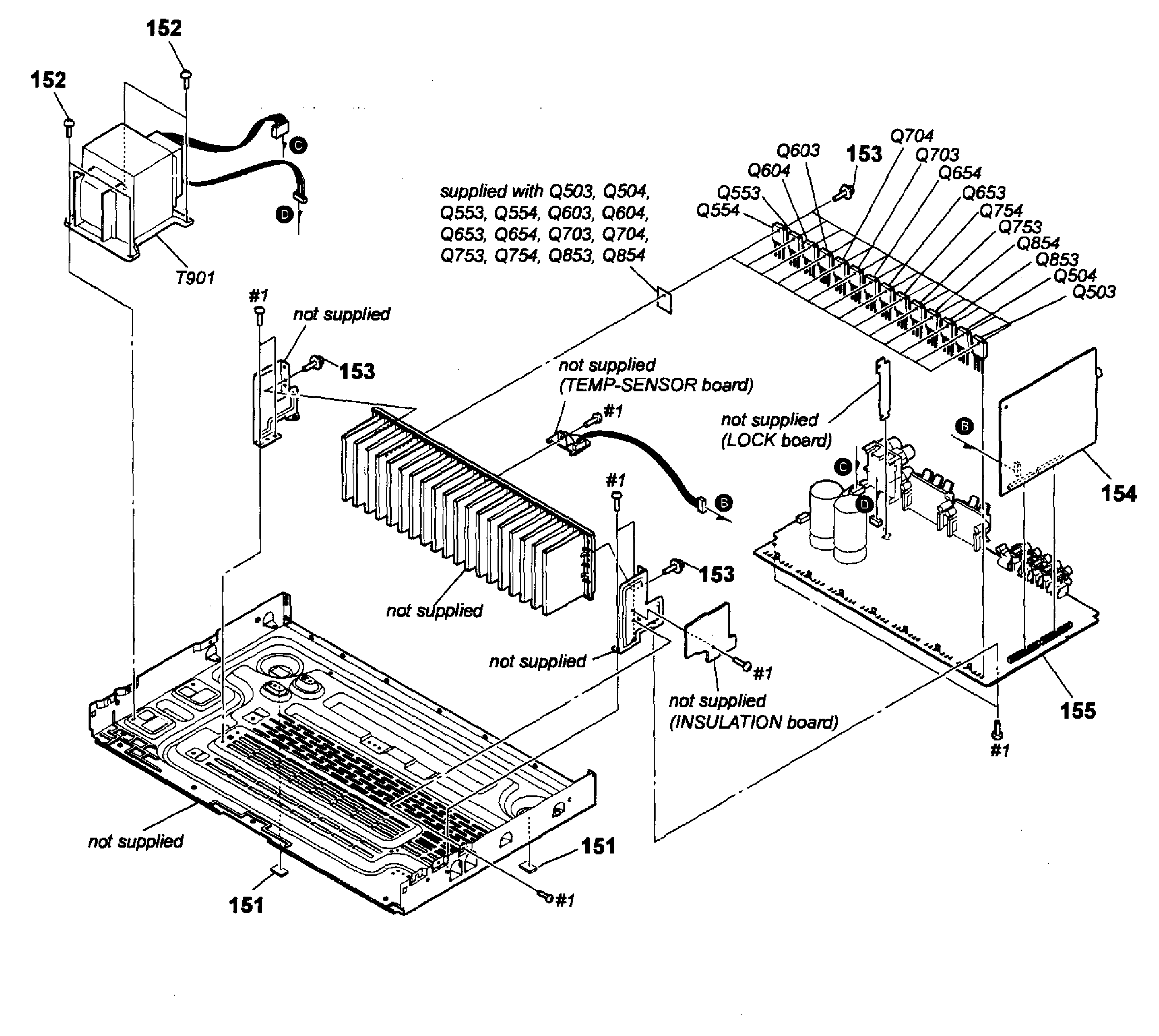 CHASSIS