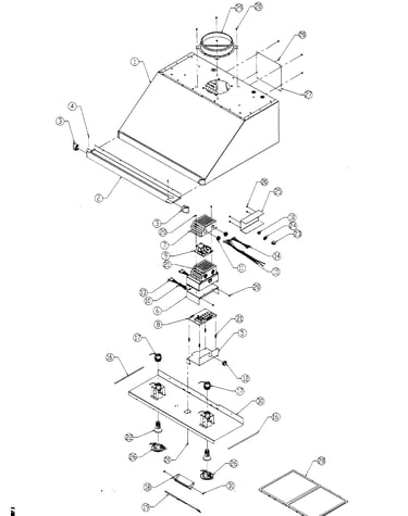 Range hood