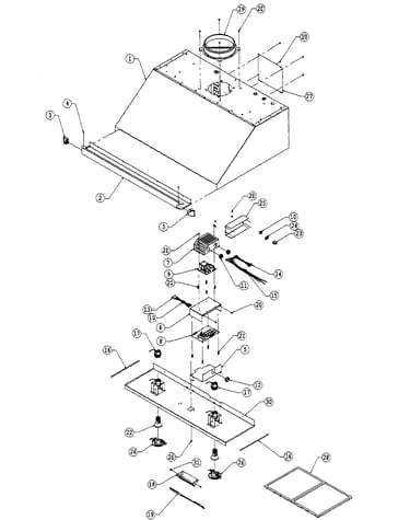 Range hood