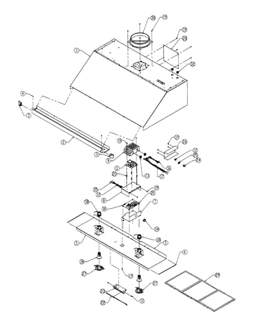 Range hood