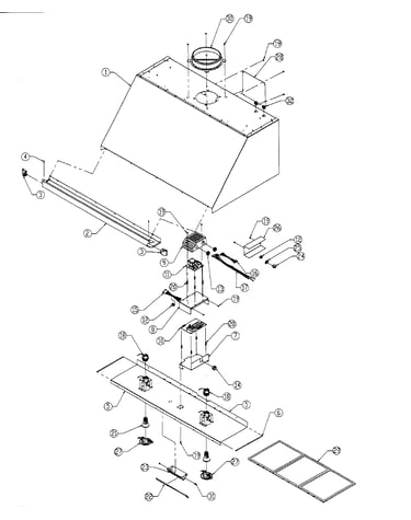 Range hood