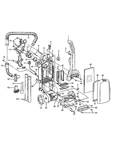 Main body