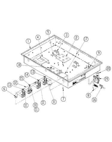 Chassis