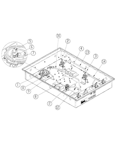 Spark module