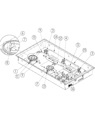 Spark module