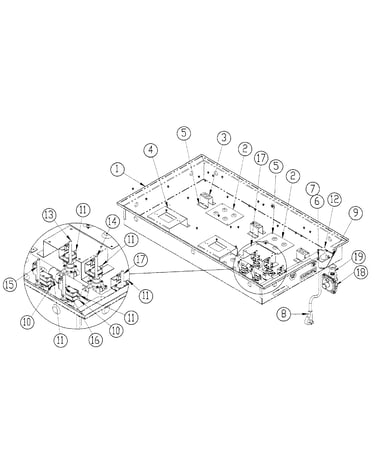 Chassis