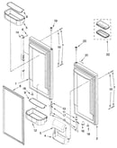Refig doors