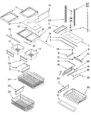 Shelves