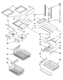 Shelves