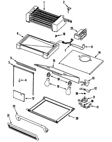 Evaporator