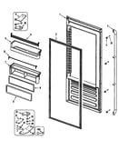 Right door