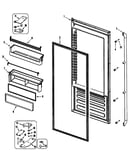 Right door