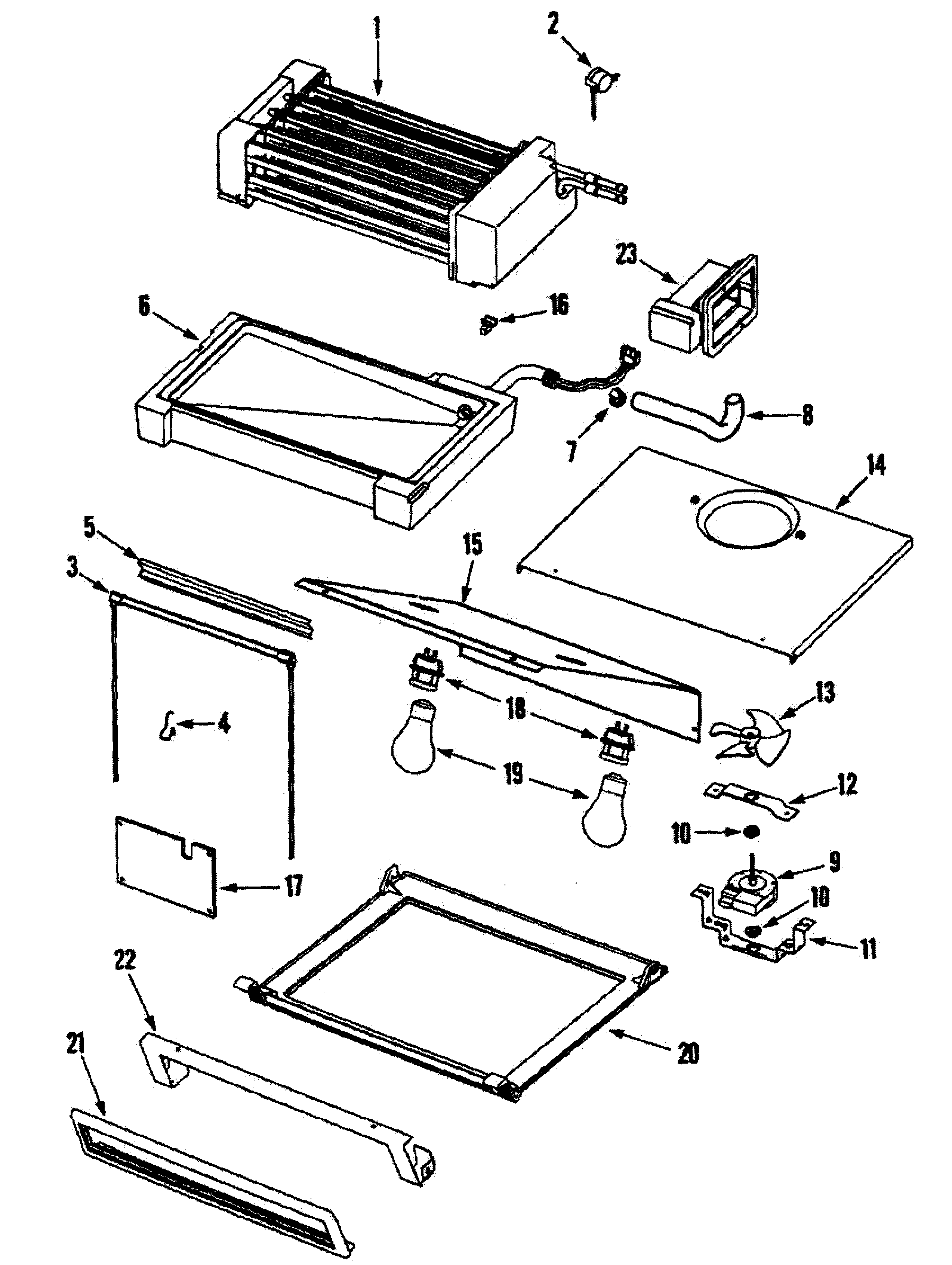 Evaporator