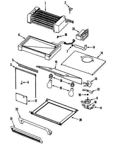 Evaporator