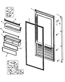 Right door
