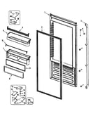 Right door