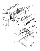 Ice maker