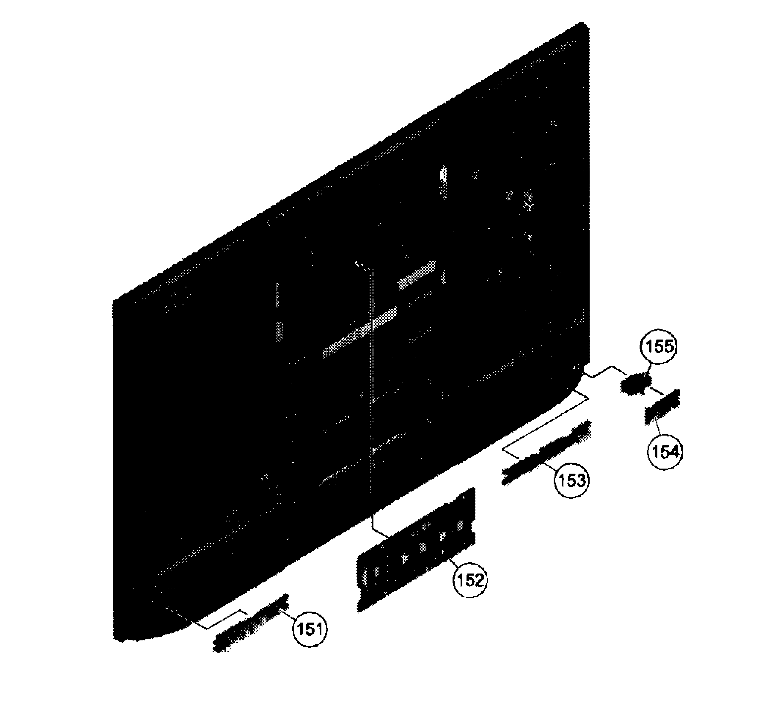 Pcb assy 1