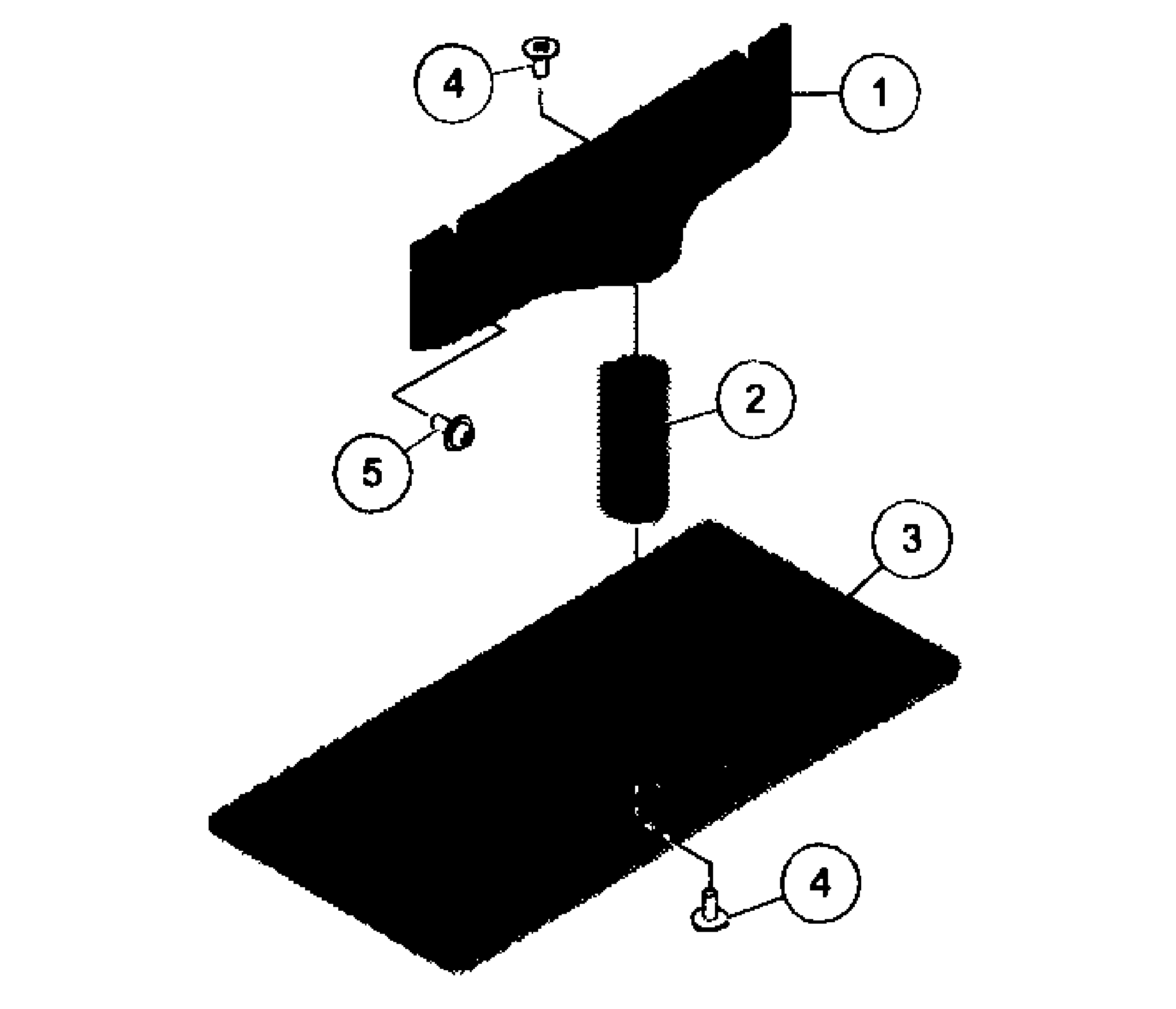 Base assy