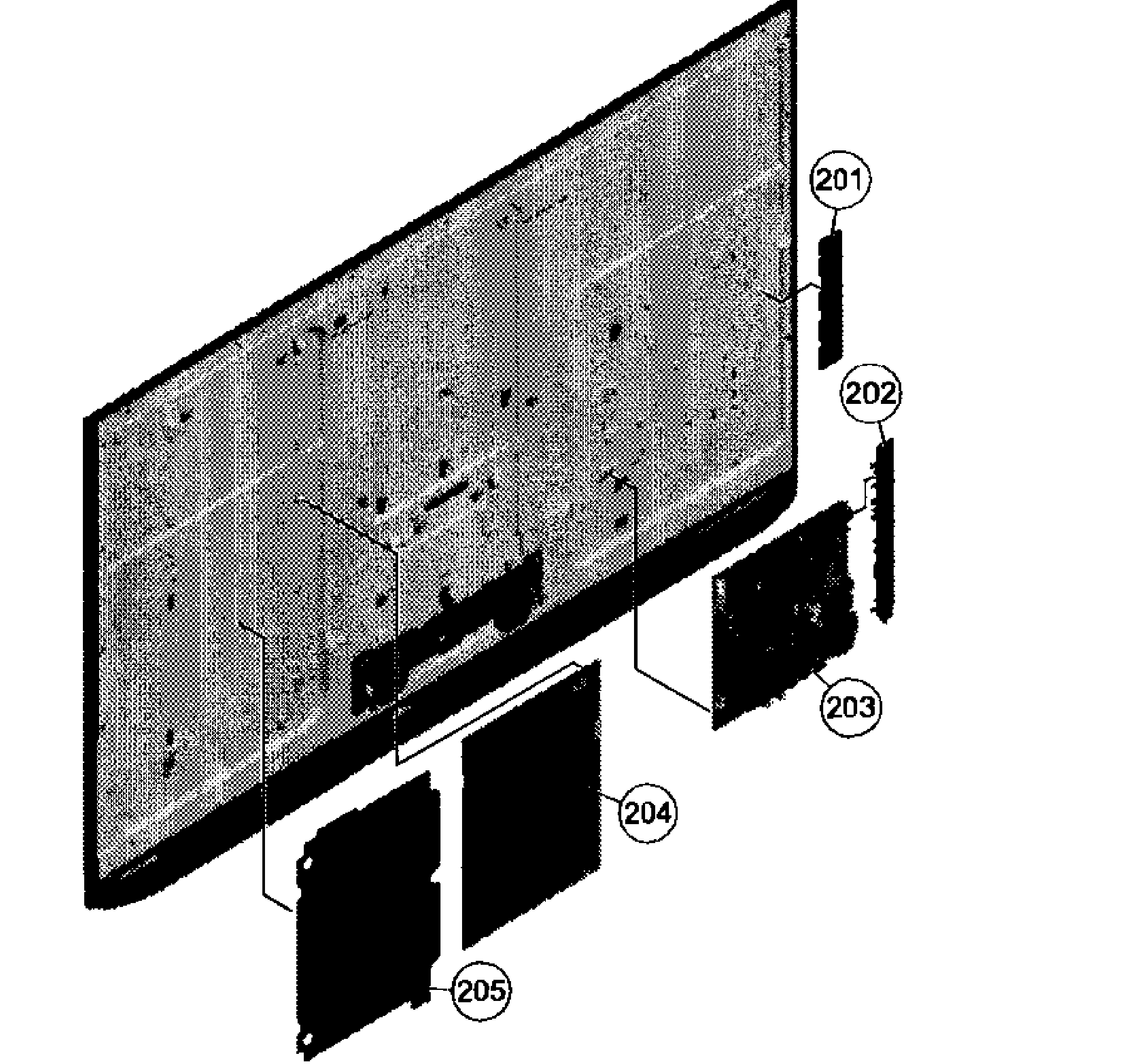 Pcb assy 2