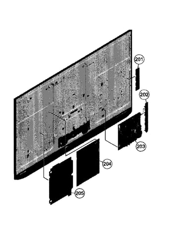 Pcb assy 2