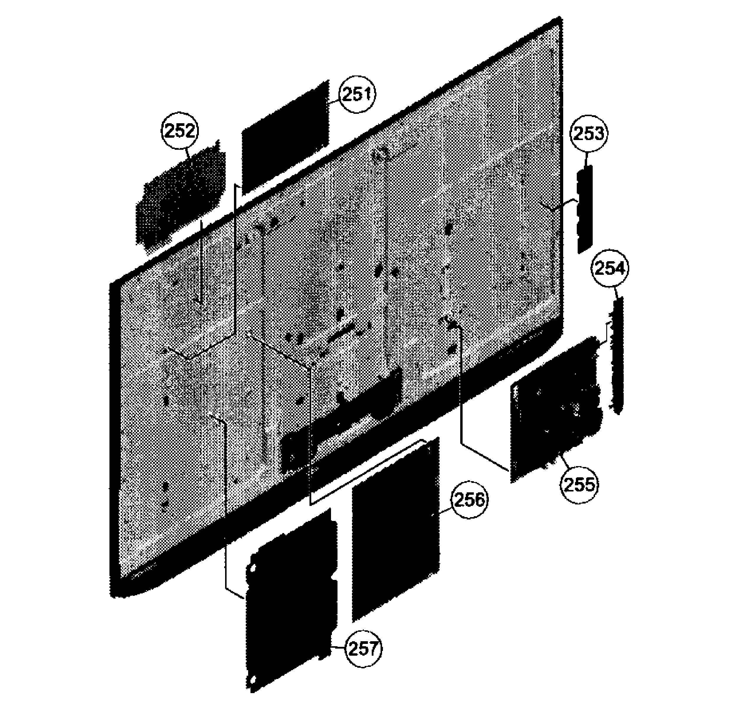 PCB ASSY 2