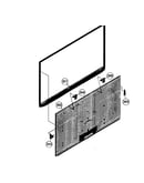 Front assy