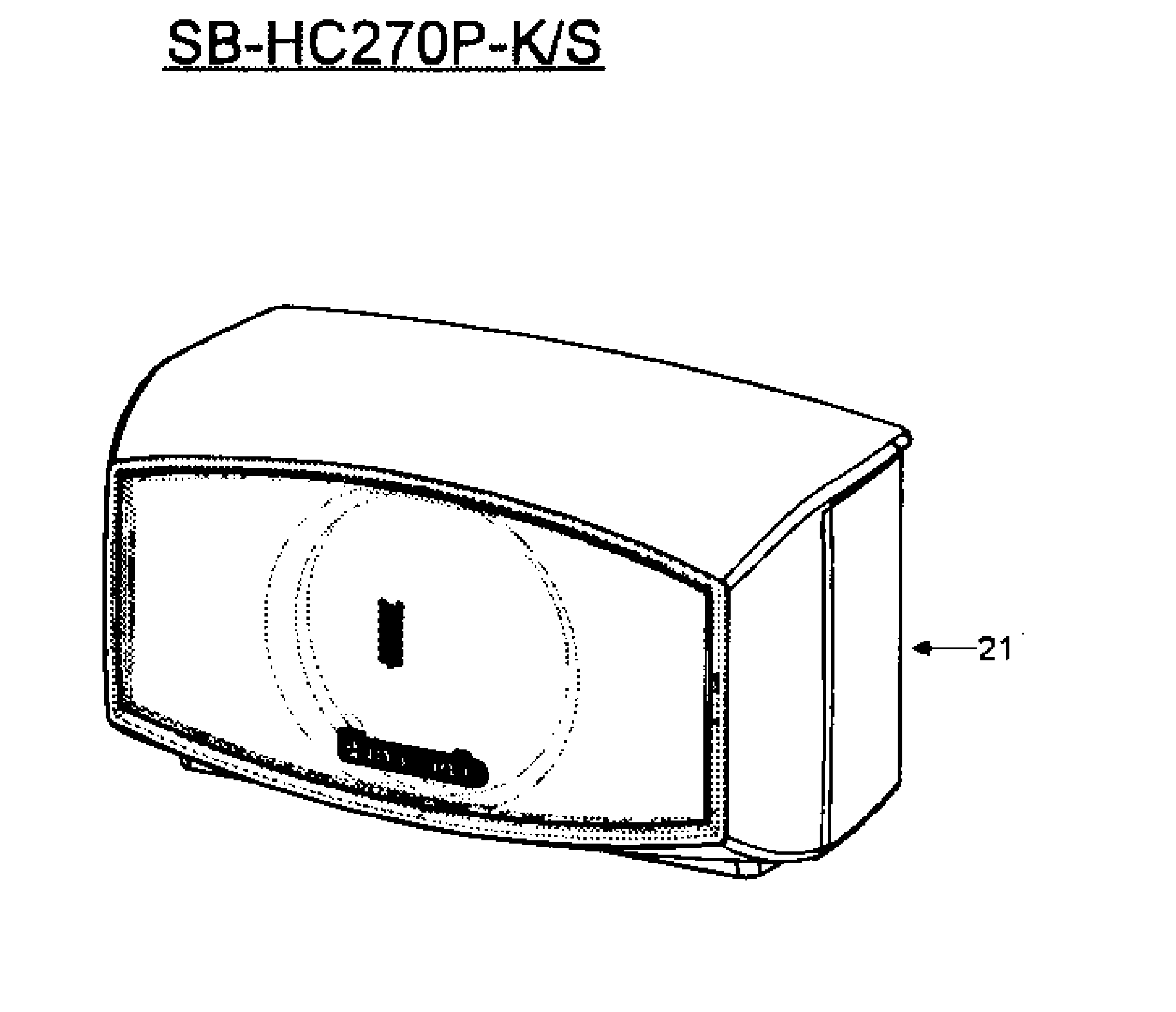 Speaker