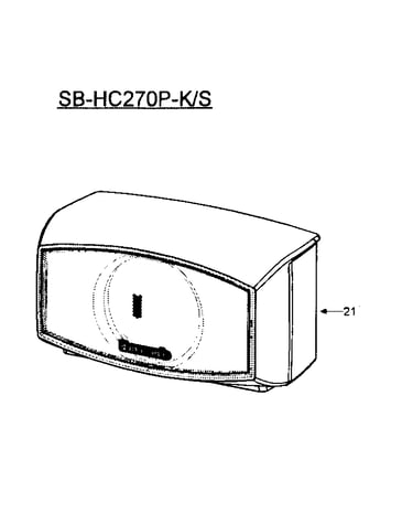 Speaker