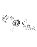 Crankcase cover