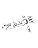 Piston assy