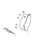 Fan cover assy