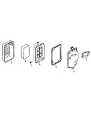 Air cleaner assy
