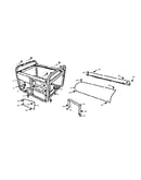 Frame assy