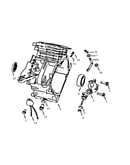 Cylinder barrell