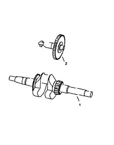 Crankshaft
