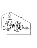 Recoil starter assy