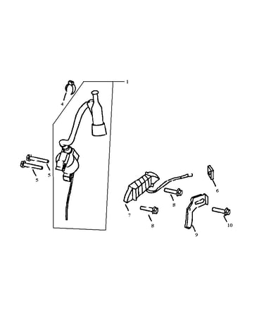 Ignition assy