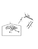 Control assy