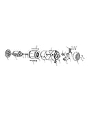 Generator assy