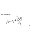 Piston assy