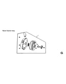 Recoil starter assy