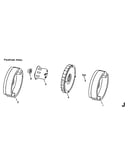 Flywheel assy