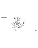 Air cleaner assy