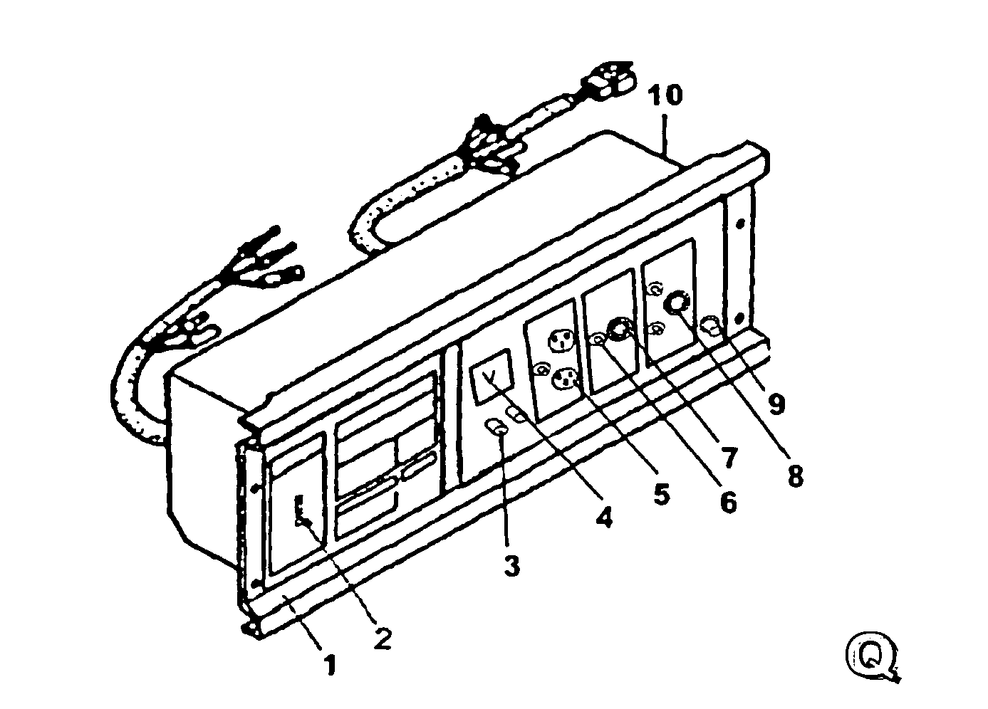 Fuel tank assy