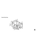 Control panel assy