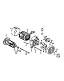 Frame assy