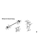 Generator assy