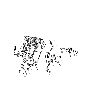 Cylinder barrell