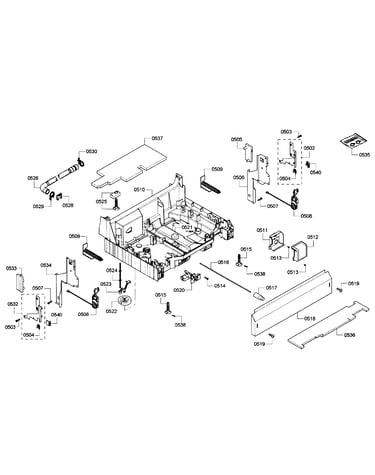 Base assy